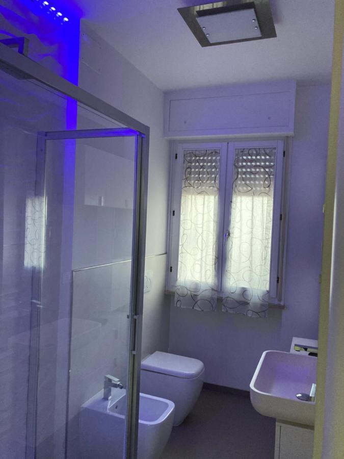Appartamento Bellavista Пиза Экстерьер фото