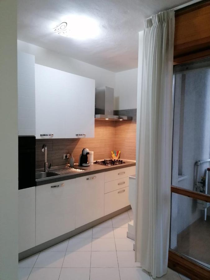 Appartamento Bellavista Пиза Экстерьер фото