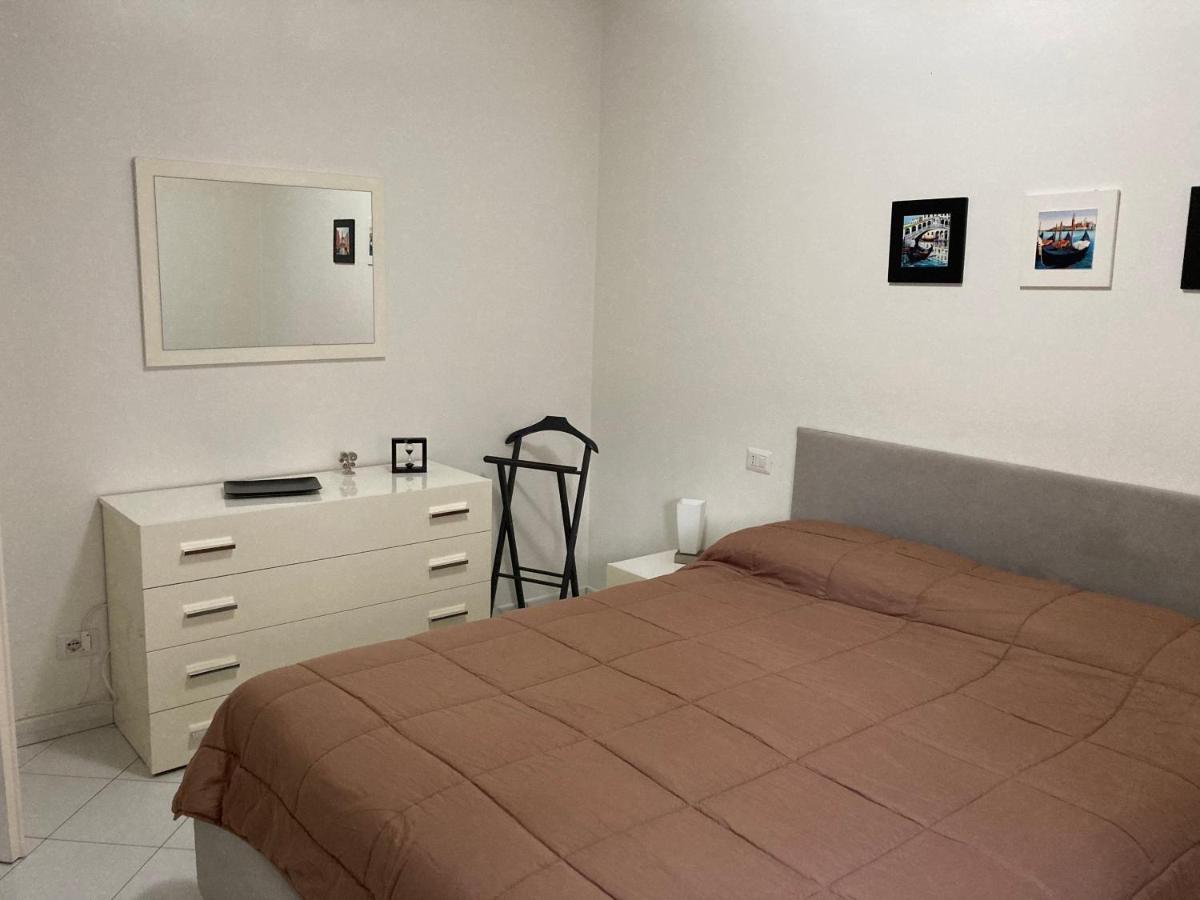 Appartamento Bellavista Пиза Экстерьер фото