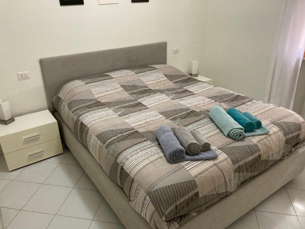 Appartamento Bellavista Пиза Экстерьер фото